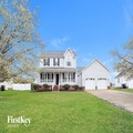 1321 Woodline Dr, Raleigh, NC 27603