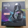 Brand new speakers i