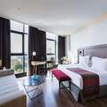 Package Offer Of Four Hotels In Spain