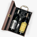 Buy Wine Gift Box with 2 Bottles from DC Wine & Spirits