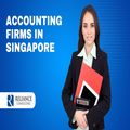 Choose an Accounting Firm in Singapore