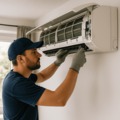 Bad Smell from AC? Here's What It Means and What to Do