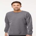 M&O 3340 - Adult Unisex Crewneck Fleece