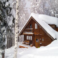Paradise Chalet