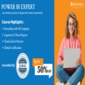 Power BI Course in Agra