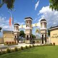 Napa valley BMRDA villas in kanakapura road near Art of living