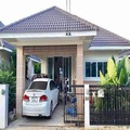 JJ House. Lake View