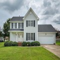 514 Westridge Dr, Burlington, NC 27215