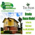 The Palms Lakeshore Brooke For Sale In Pampanga