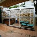 Ch7 Consists Of Spacious And Bright Living Room With Air Conditioning And Fireplace, With Access To The.. . (ref. 28314)