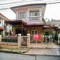 Beautiful villa in a well-established resort with swimming pool