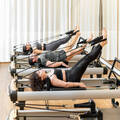 Pain-Free Knees Start with Pilates in Brisbane CBD