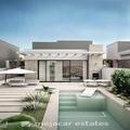 Villa Prunus: Property For Sale In San Juan De Los Terreros (ref. 2974)