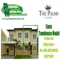 The Palms Lakeshore Liana For Sale In Pampanga