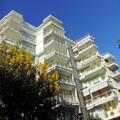 Apartments near the sea, in San Remo.