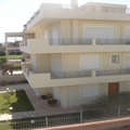 A luxurious design detached house