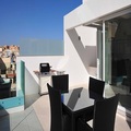 State-of-the-Art 2 Bedroom Penthouse in St Julians