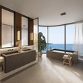 Oceanfront 3-Bedroom For Sale at NOBU Residence, Da Nang