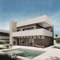 Villa Linaria: Property For Sale In San Juan De Los Terreros (ref. 2973)