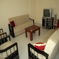 Furnished apartment 2+1