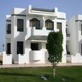 Two rooms apartment with swimming pool in Naama Bay Area.