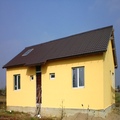 A Superb 2 bedroom detached Eco-villa