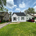 2bed 1bath available for rent in 1489 Multnoma Ave, Akron, OH 44305