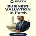 Certified Business Valuation Perth - Trusted by Courts and ATO