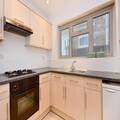 Vibrant flat to let in Clackmannanshire