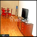 2 bedroom serviced apartment to lease in Han Thuyen Street, Ha Noi