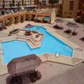 Cut price! Hot sale apartment in Al Hambra compound!
