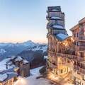 Apartments In Avoriaz (ref. 30666561)