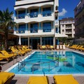 Motel in Sunny Beach-Bulgaria
