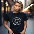 Vegan T- Shirt Online India
