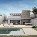 Villa Erodium: Property For Sale In San Juan De Los Terreros (ref. 2972)