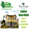 The Palms Lakeshore Leighton For Sale In Pampanga