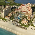Cancun Hotel Zone 5 star 375 rooms
