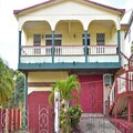 Home For Sale In Grand Bay, Dominica