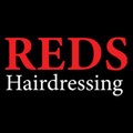 REDS Hair Salon JB KSL City Mall