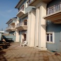 3 bedrooms flat for rent at ajao estate isolo lagos