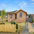 3BD 1BA ON 42 Viola Cres, Gagebrook, Tas 7030