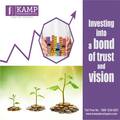 Kamp Developers, one of the leading builders in Dwarka