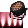 12X15W RGBWAUV 6IN1 IP65 waterproof led light