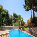 Casa Con Piscina
