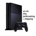 PlayStation 4 PS4 jailbreaking chipping from Ksh.1500