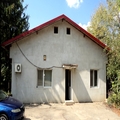 For sale industrial space, office building and land, located in Romania, city of Targoviste, central