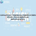 Graphic Design Services for Powerful Branding - Sparix Global