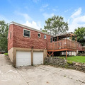 3bed 1bath house available in 11319 Templeton Dr, Cincinnati, Rent $800
