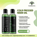 Buy Neem Oil Online at a very Cheap Price