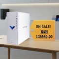 Ex UK Ryzen 5 HP Victus 15L gaming desktop PC